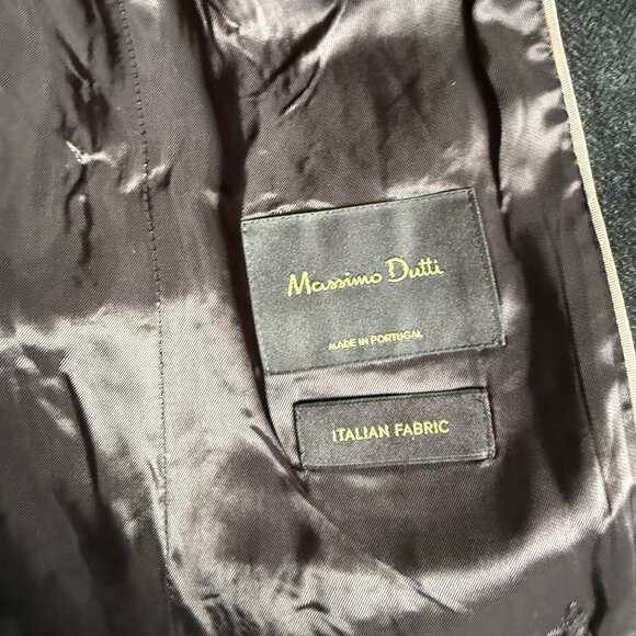 Massimo Dutti Blazer - Picture 1 of 3
